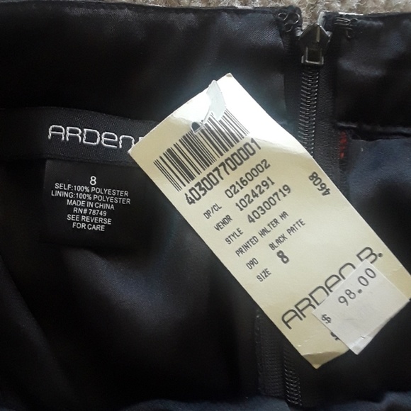 Sexy Cut Out Bodice Maxi Dress - Picture 5 of 5